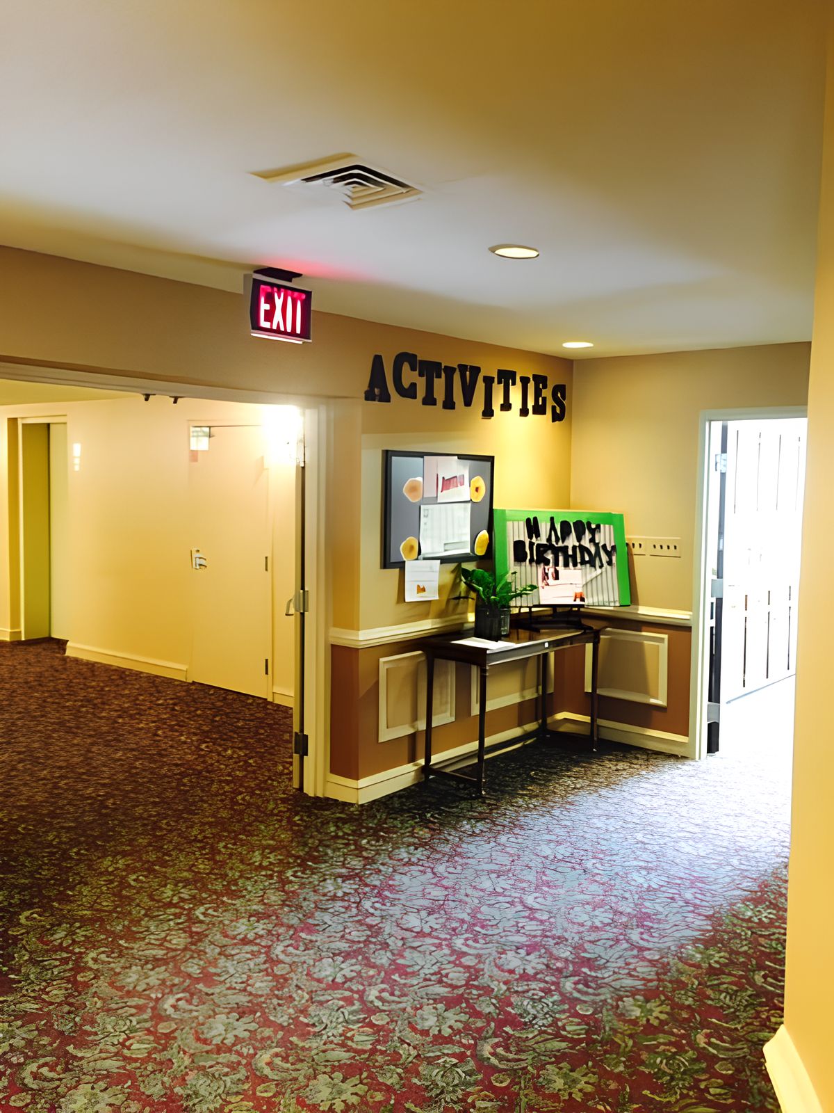 Franklin Terrace Independent and Assisted Living 3