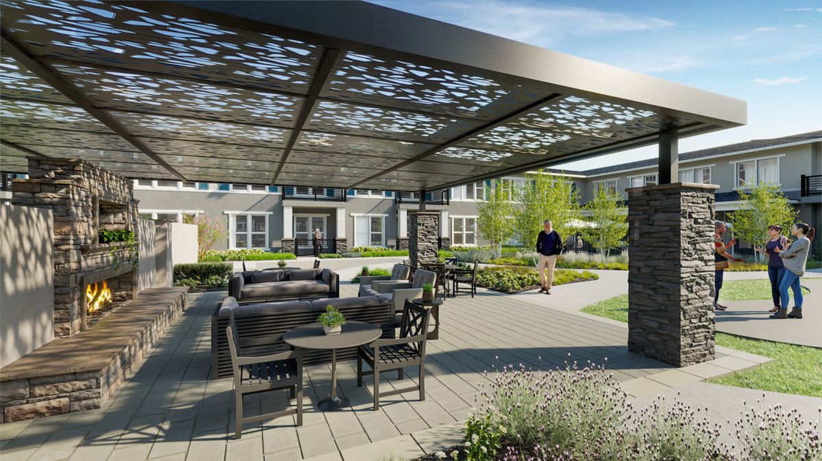 The Ivy At Blue Oaks 3