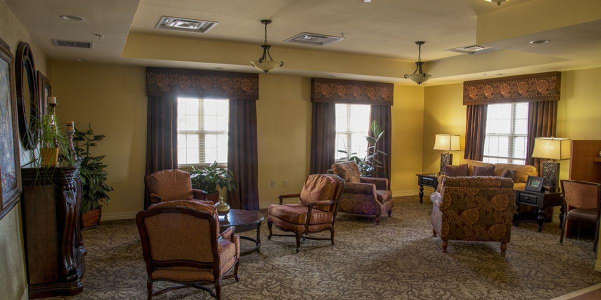Cabell Health Care Center 1