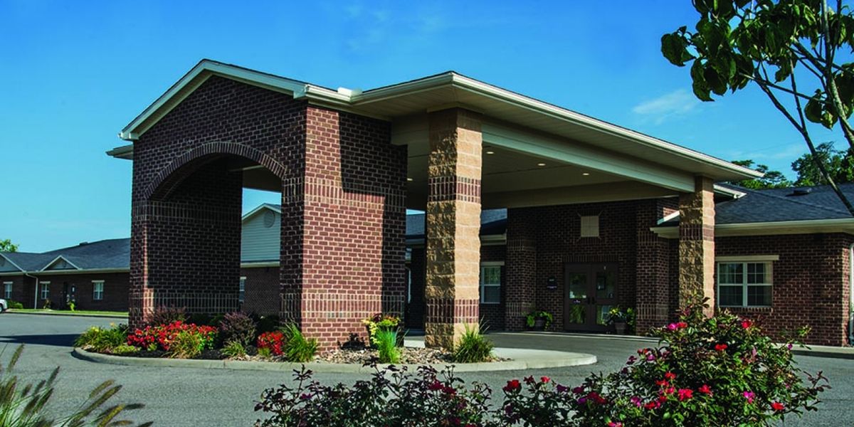 Cabell Health Care Center 4