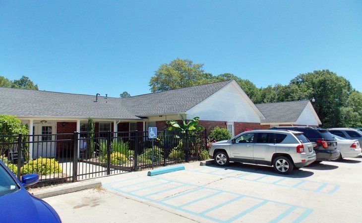 Heath Springs Residential Care Center 1