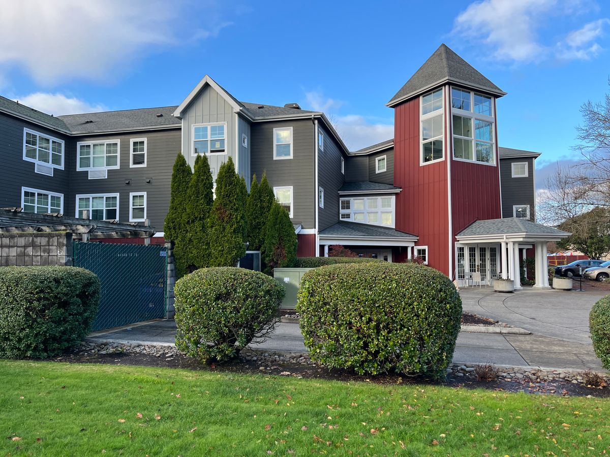 Avamere At Sherwood 3