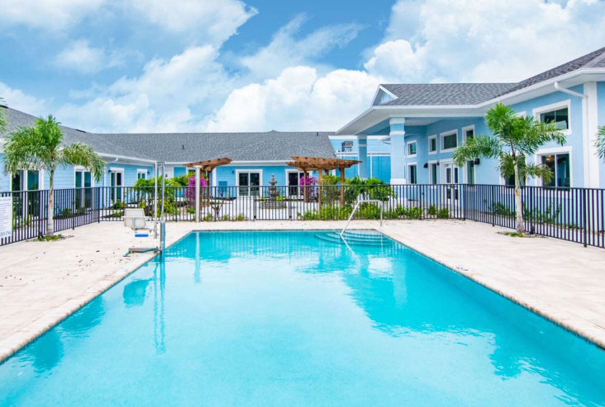 Hampton Manor of Merritt Island 2