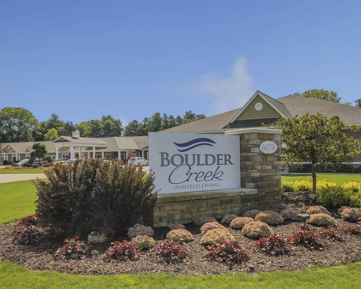 Boulder Creek Assisted Living & Memory Care 1
