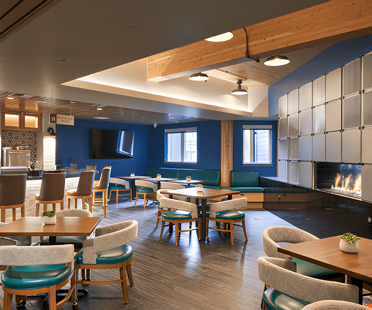 MorningStar of Kirkland 4