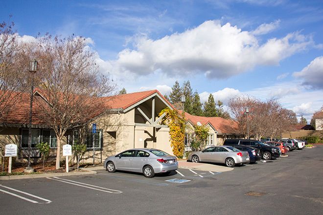 Brookdale Roseville 1