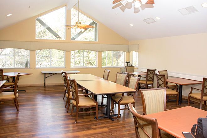 Brookdale Roseville 2