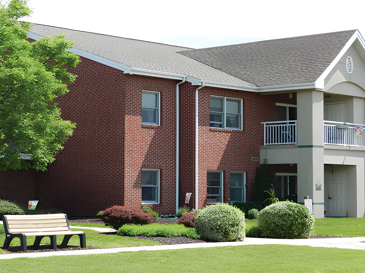The Village At Sprenkle Drive 1