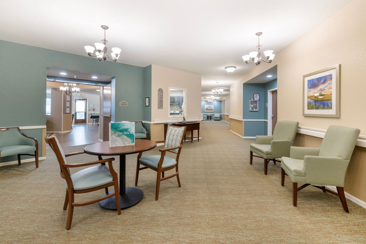 Brookdale Shawnee 4