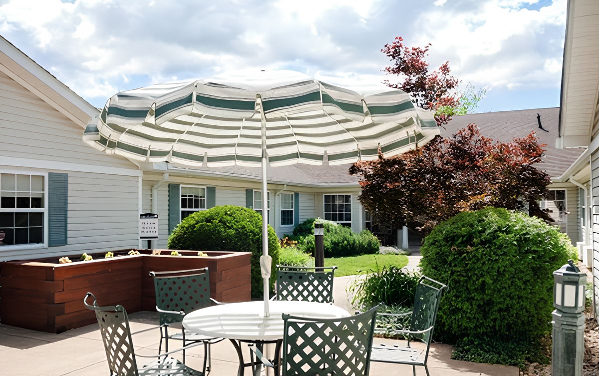 Arden Courts at Jefferson Hills 3