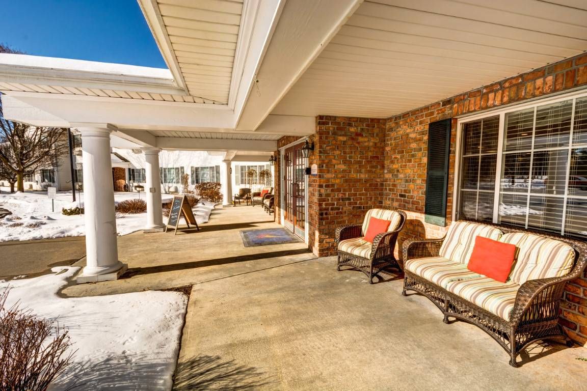 Evergreen Place 1