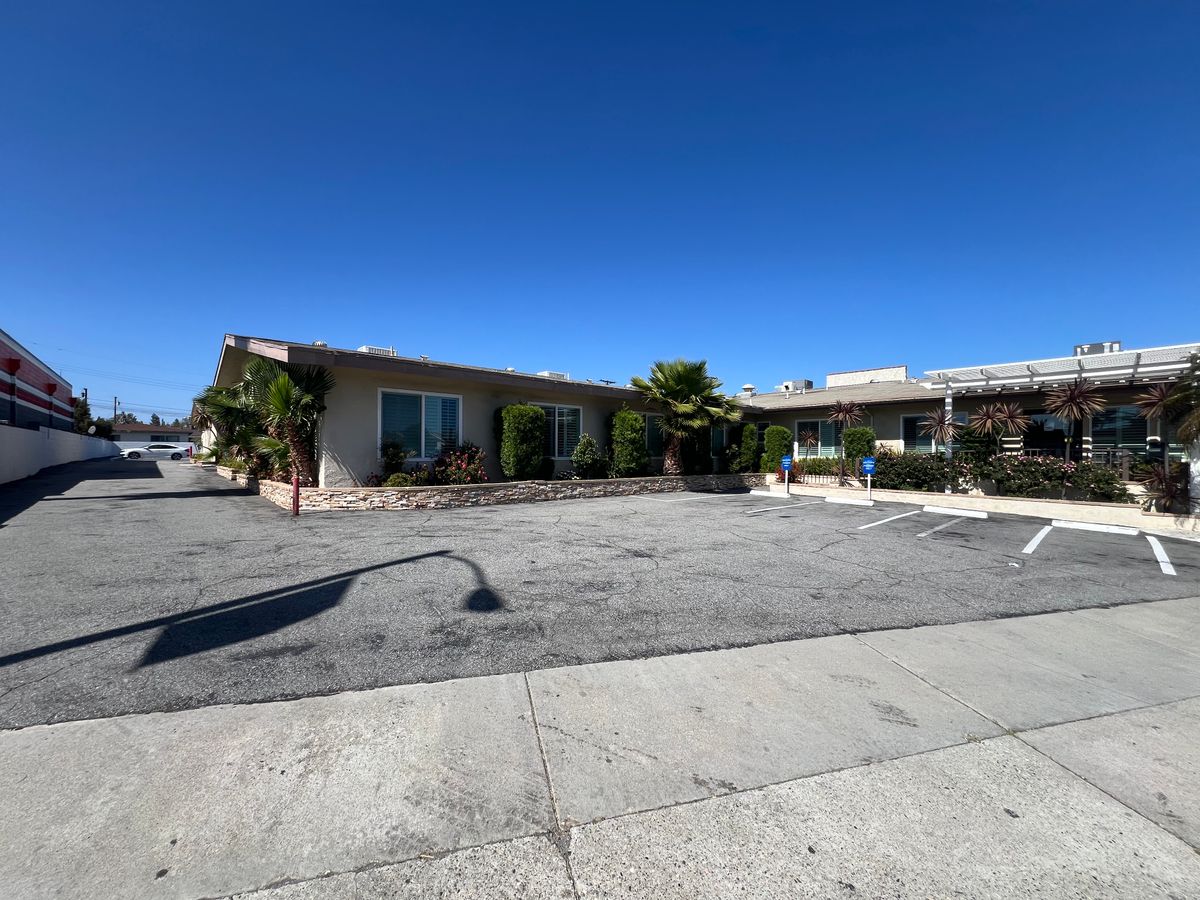 Lomita Post-Acute Care Center 4