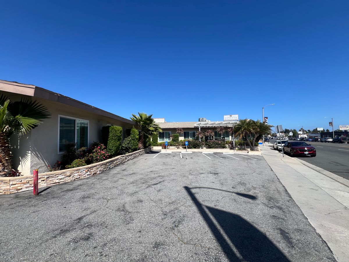 Lomita Post-Acute Care Center 3