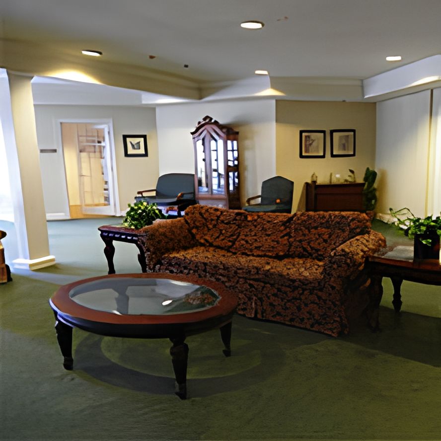 The Heritage Assisted Living 1