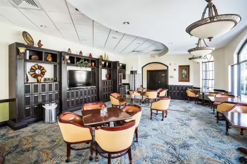 The Barclay at Sarasota 4