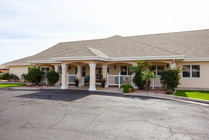 Avista Senior Living Apache Junction 3