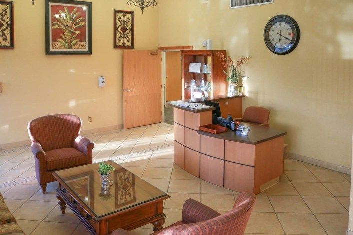Heritage Court Post Acute of Scottsdale 3