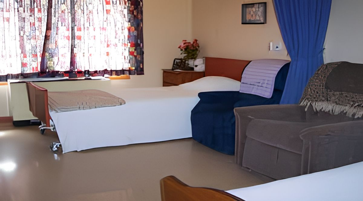 Gold Crest Retirement Center 4