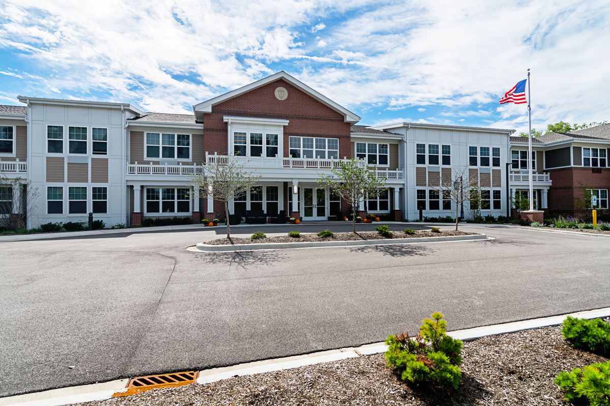 Emerald Place Memory Care 1