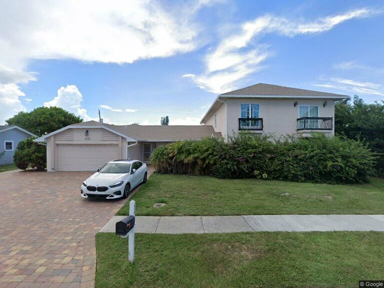 Seaside Villa Adult Living Facility 1
