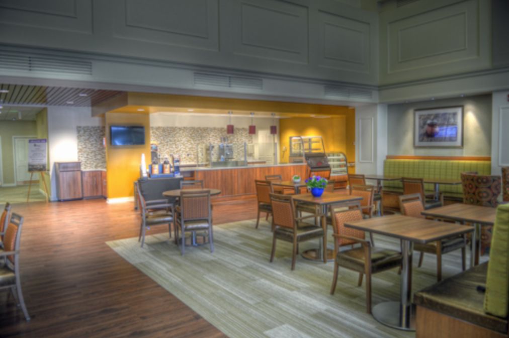 Integrace Copper Ridge Assisted Living 1