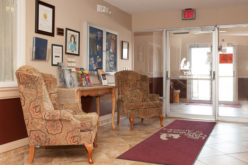 Life Care Center Of Osawatomie 4