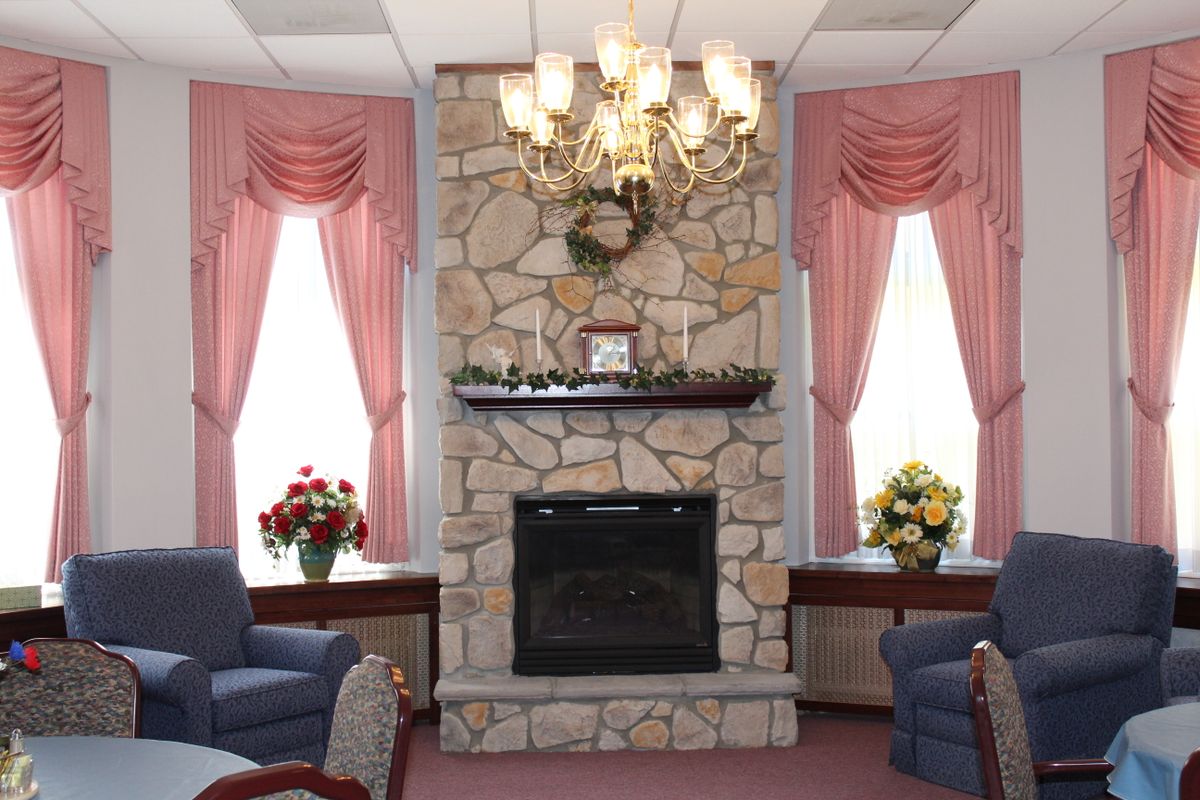 Sacred Heart Villa 1
