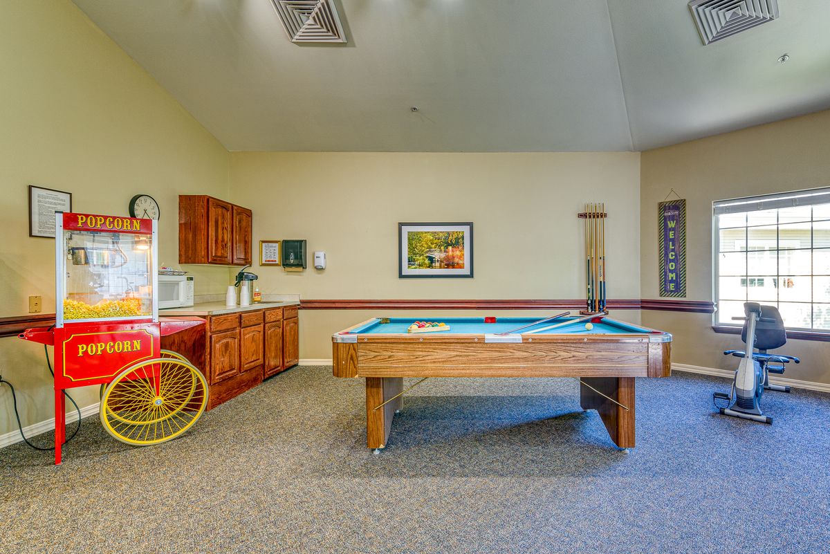 Artesian Place Assisted Living 1