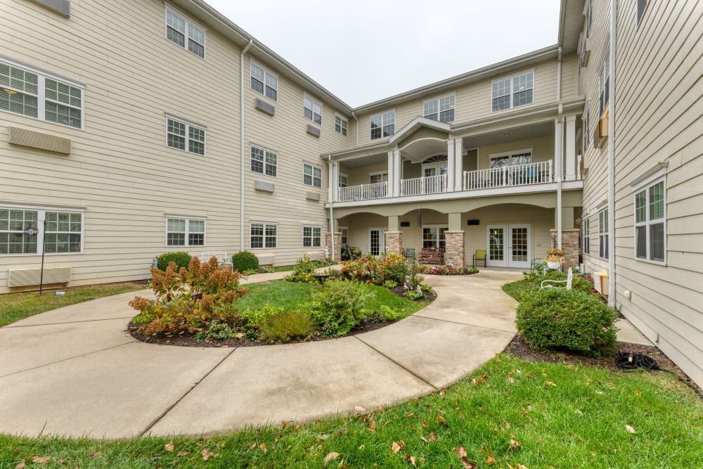 Addington Place Of Shiloh