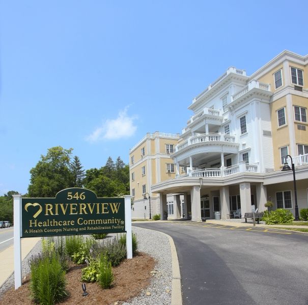 Riverview Healthcare Community 1