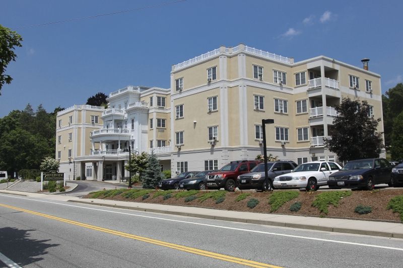 Riverview Healthcare Community 2
