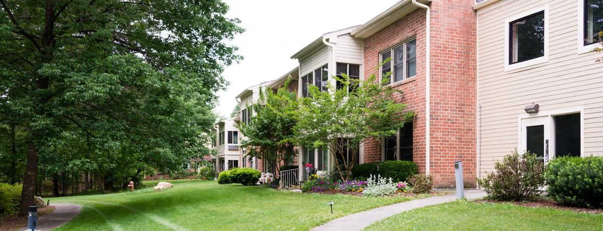 Carol Woods Retirement Community 2