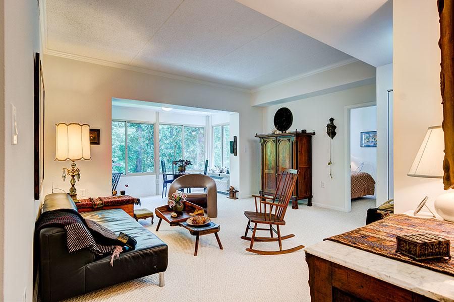 Carol Woods Retirement Community 3
