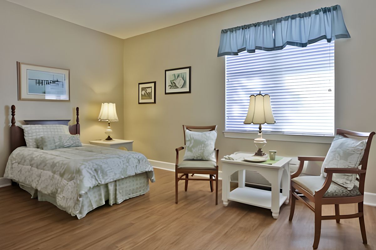 Bloom At Hilton Head 2