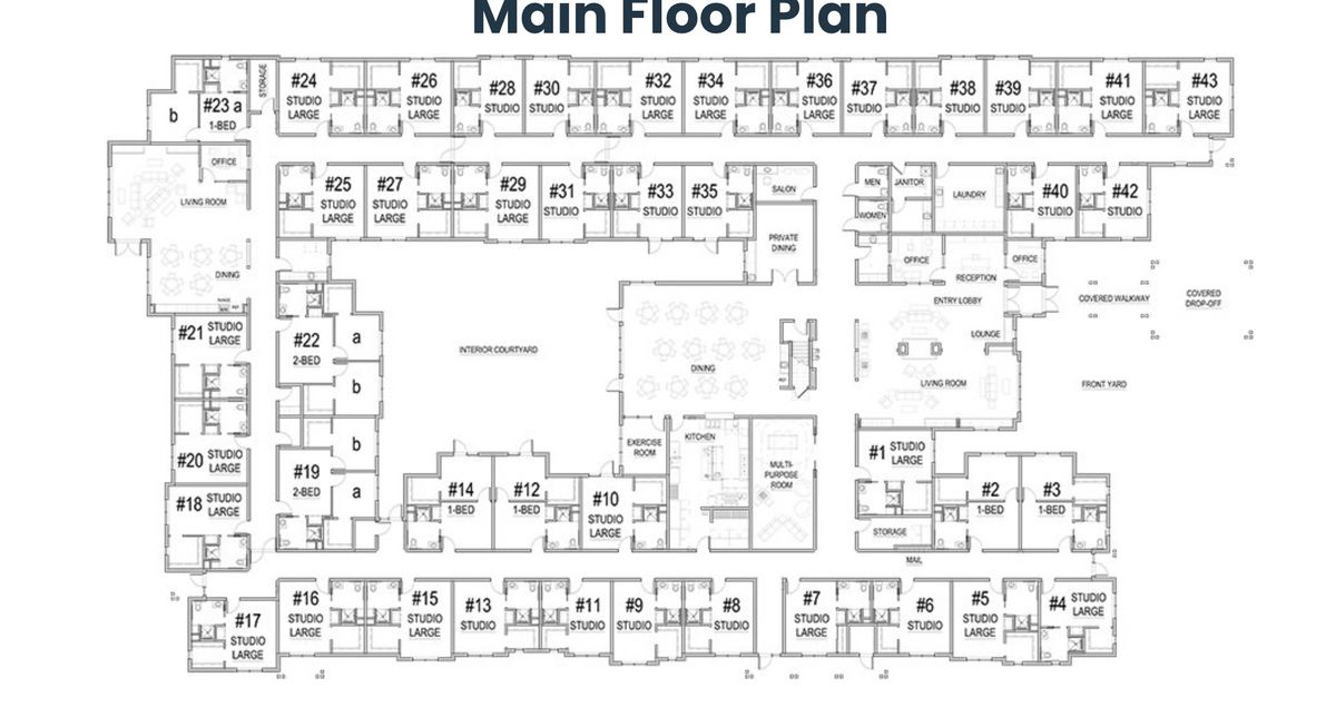 Our House Assisted Living Of Ogden 3