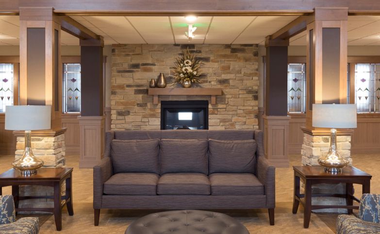 Noel Manor Retirement Living Verona 4