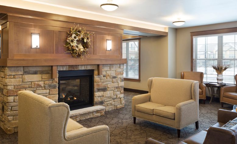 Noel Manor Retirement Living Verona 3