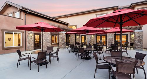 Paintbrush Assisted Living 2