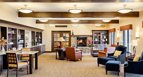 Paintbrush Assisted Living 3
