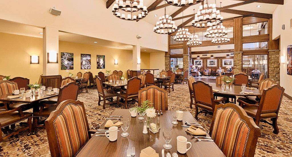 Paintbrush Assisted Living 4