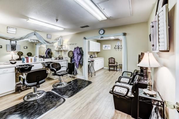 Laurel Glen At Stephenville Assisted Living & Memory Care 4