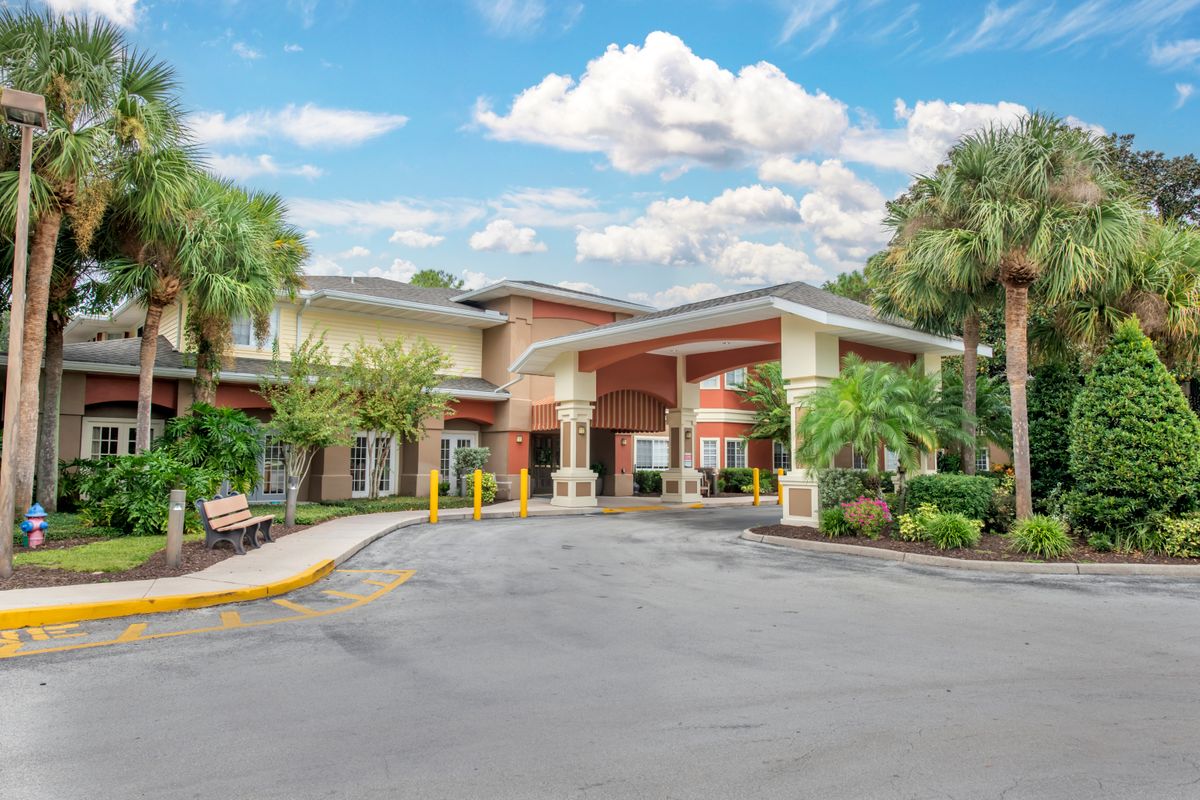 Brookdale Altamonte Springs 3