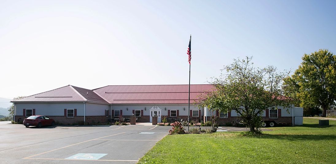Hillside Manor Personal Care Home 2