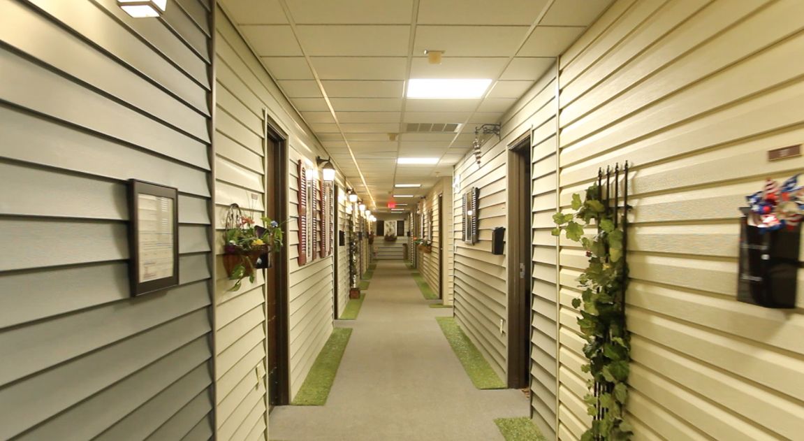 Hillside Manor Personal Care Home 3