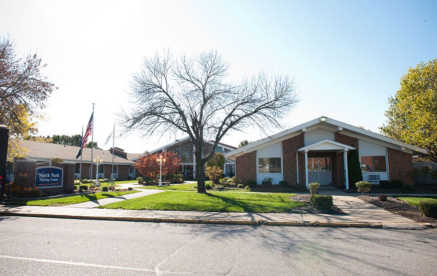 North Park Nursing Center 1