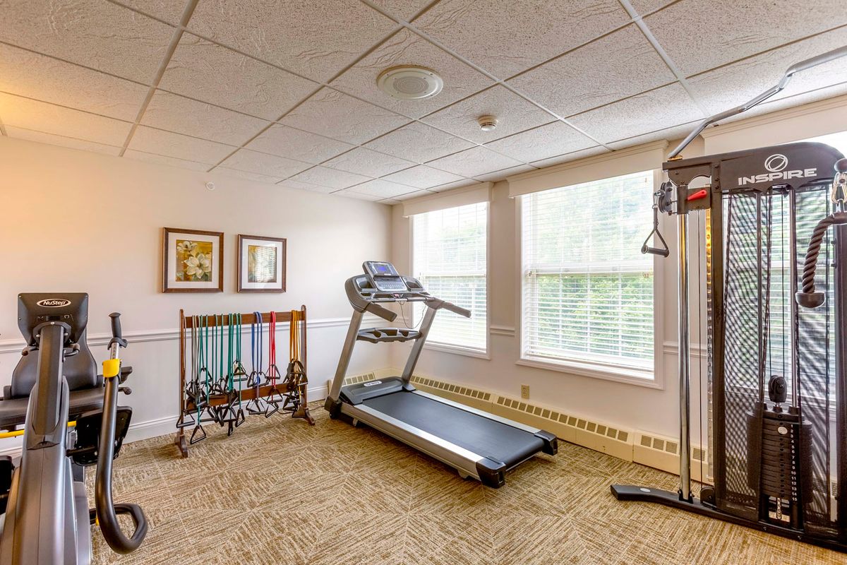 Independence Village of Avon 3