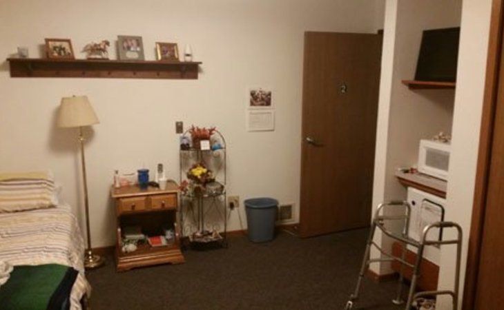 Prairie View Assisted Living Center 4