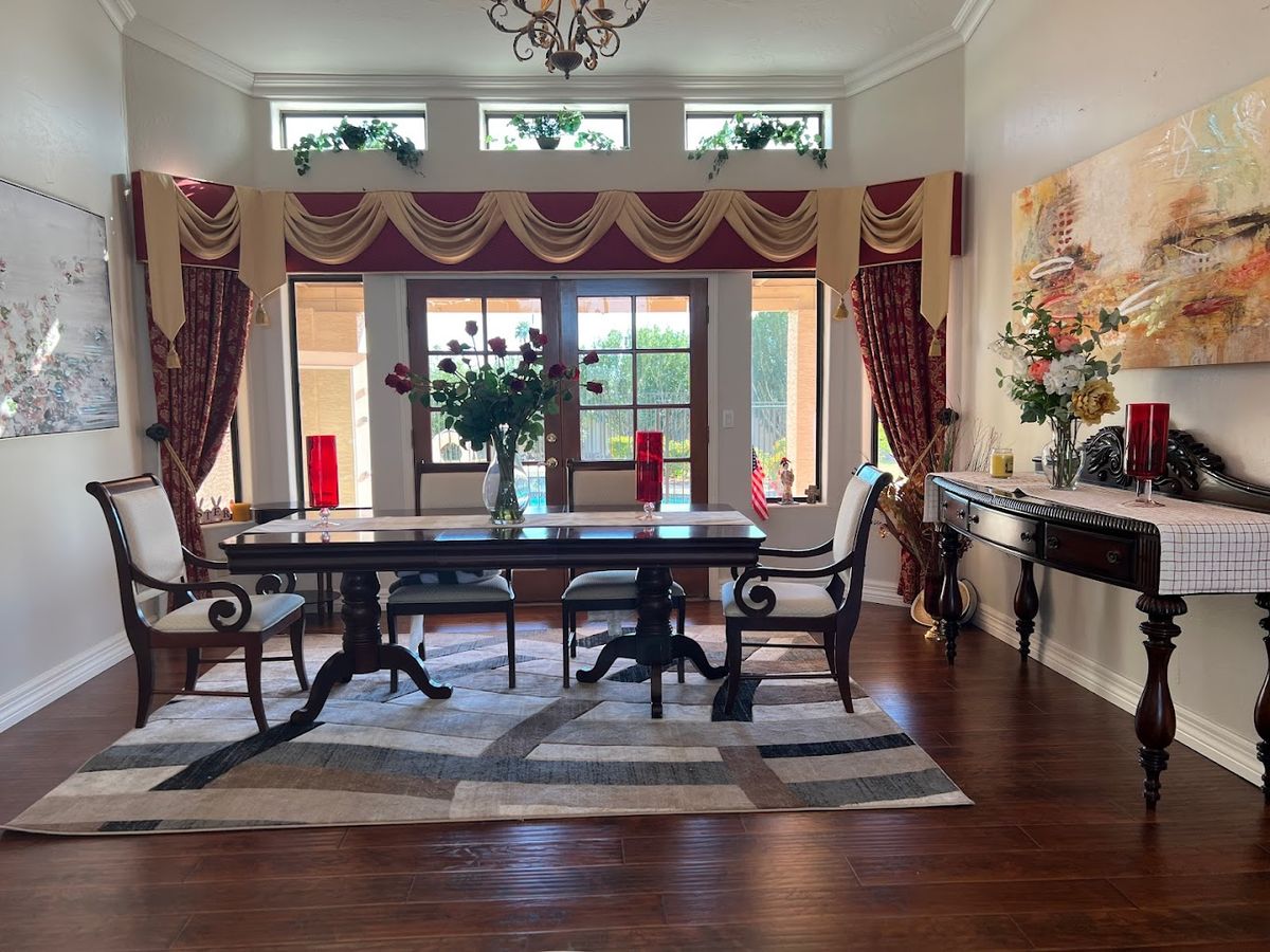 Desert Cove Assisted Living 1