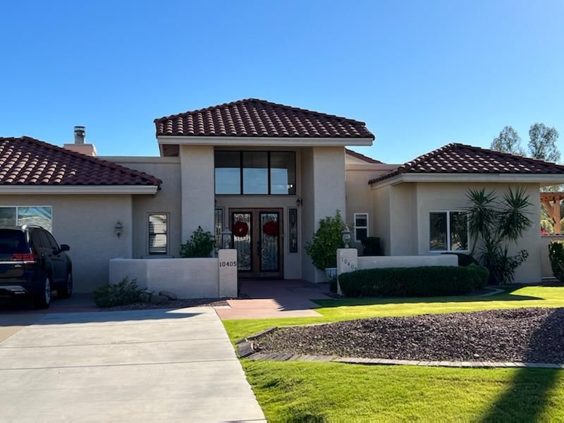 Desert Cove Assisted Living 2
