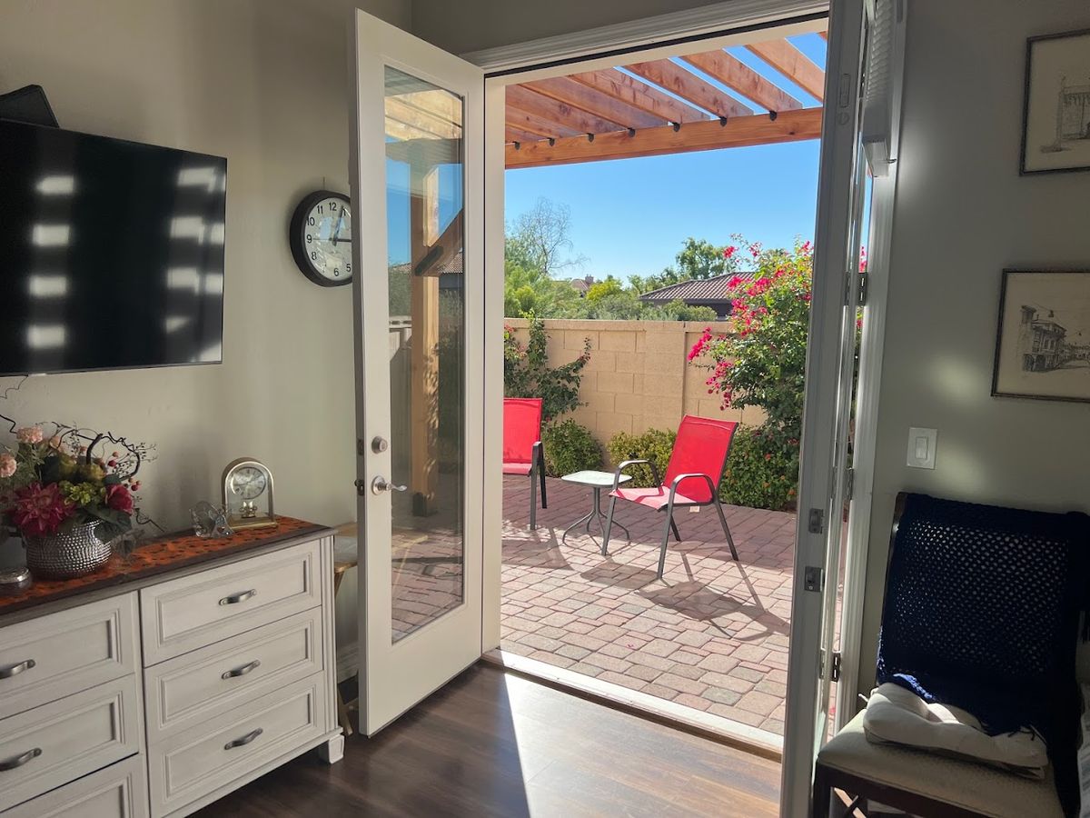 Desert Cove Assisted Living 4